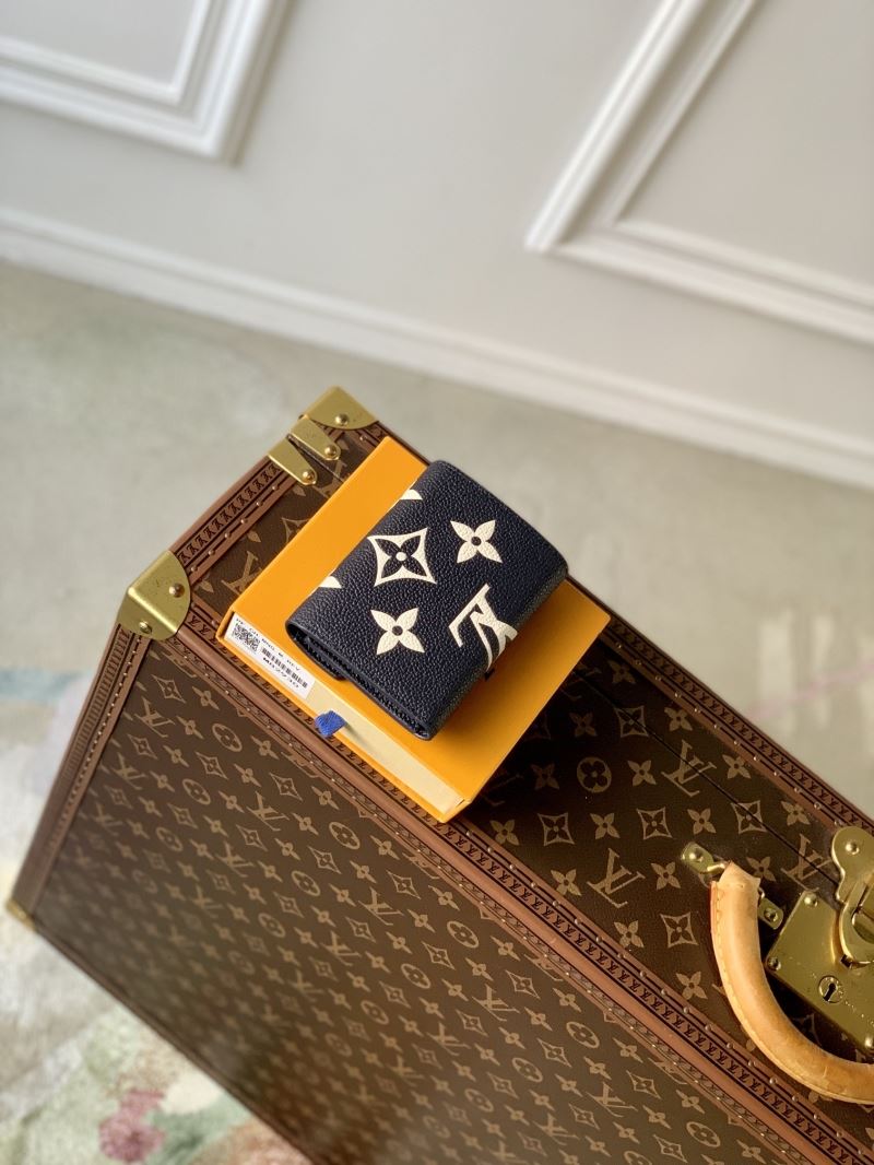 LV Wallets